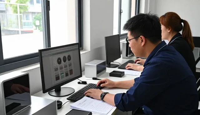 北京合宜点科技服务有限公司打造智能化系统集成方案